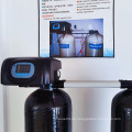 Automatisches Multiport -Wasserfilter -Weichspüler -Steuerventil